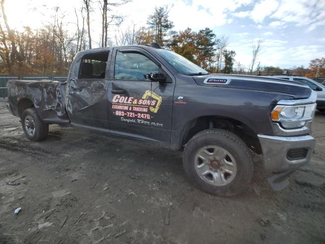 Photo 4 from auction – 2019 RAM 2500 TRADE with VIN 3C6UR5HL4KG514362
