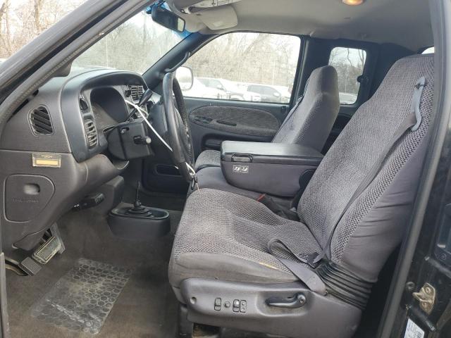 Photo 7 from auction – 2001 DODGE RAM 1500 with VIN 3B7HF13Z61G784036