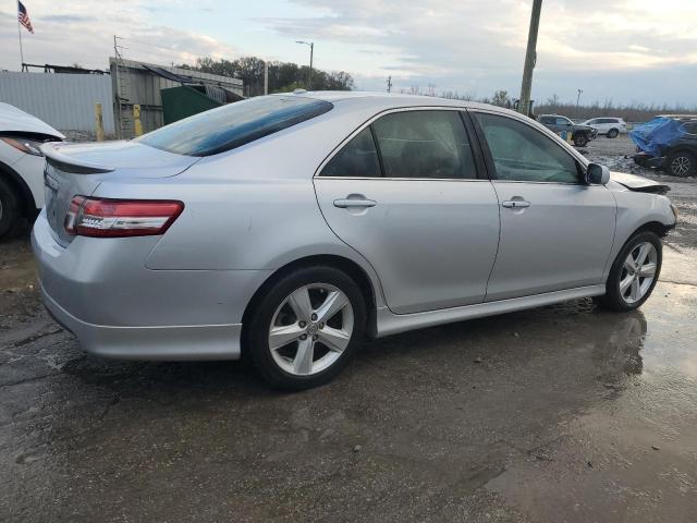 Photo 3 from auction – 2011 TOYOTA CAMRY BASE with VIN 4T1BF3EK9BU211658