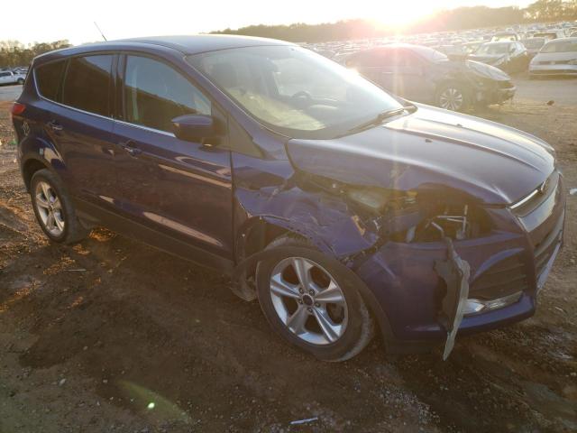 Photo 4 from auction – 2015 FORD ESCAPE SE with VIN 1FMCU0GX4FUC23613
