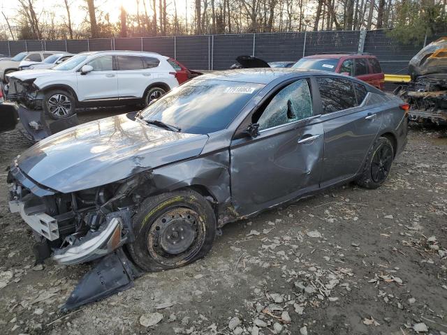 Photo 1 from auction – 2019 NISSAN ALTIMA S with VIN 1N4BL4BV4KC109665