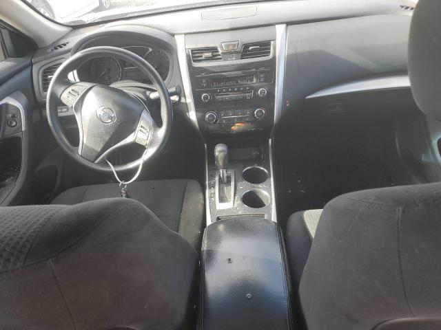 Photo 8 from auction – 2015 NISSAN ALTIMA 2.5 with VIN 1N4AL3AP0FC575446