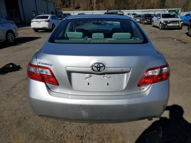Photo 6 from auction – 2009 TOYOTA CAMRY BASE with VIN 4T4BE46K19R050892