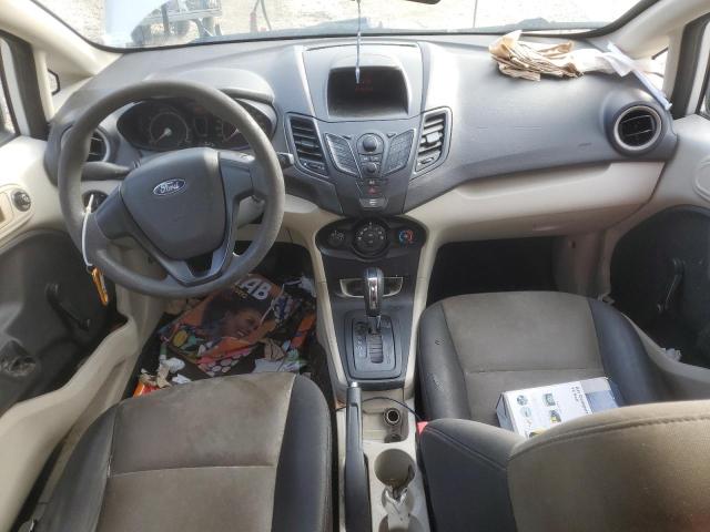 Photo 8 from auction – 2013 FORD FIESTA with VIN 3FADP4AJ1DM183462