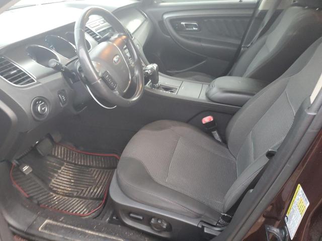 Photo 7 from auction – 2010 FORD TAURUS SEL with VIN 1FAHP2EW1AG142685