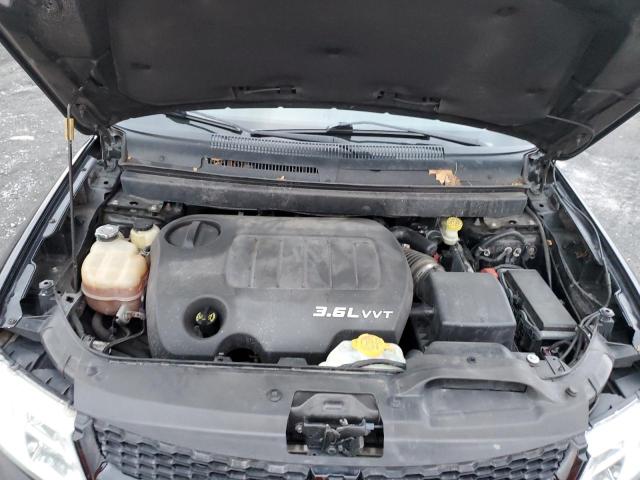 Photo 11 from auction – 2015 DODGE JOURNEY SE with VIN 3C4PDDAG1FT574981