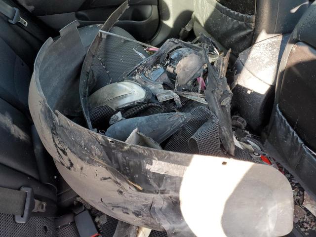 Photo 12 from auction – 2012 HYUNDAI SONATA SE with VIN 5NPEC4ACXCH390593
