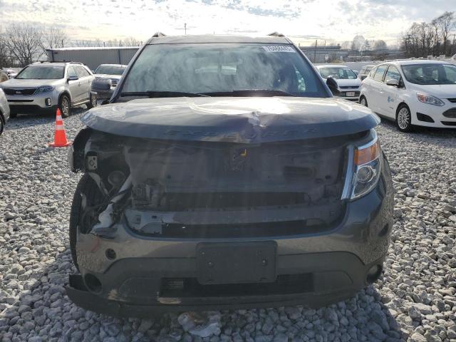 Photo 5 from auction – 2015 FORD EXPLORER X with VIN 1FM5K8D86FGB79560