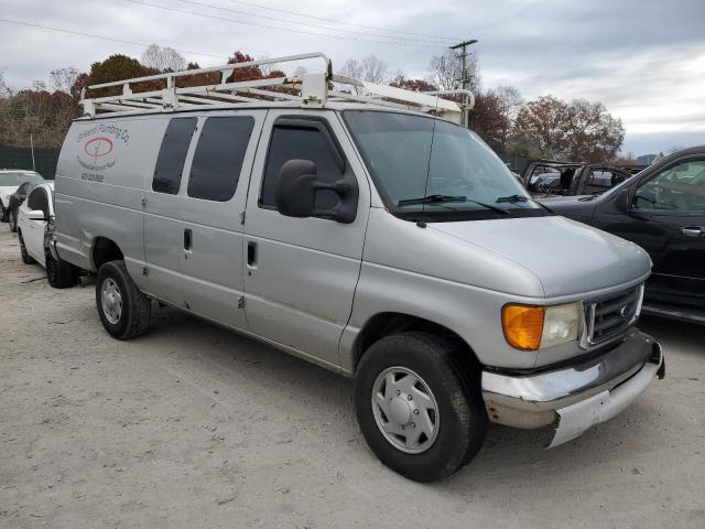 Photo 4 from auction – 2006 FORD ECONOLINE with VIN 1FTSS34L86DB43692