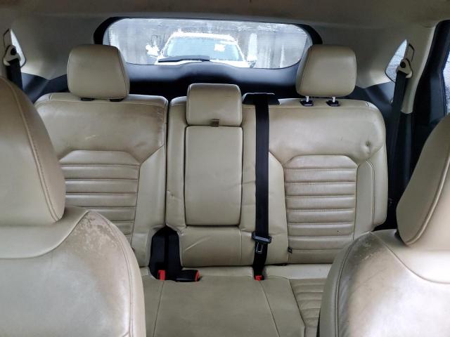 Photo 10 from auction – 2015 FORD EDGE SEL with VIN 2FMTK3J98FBB03336