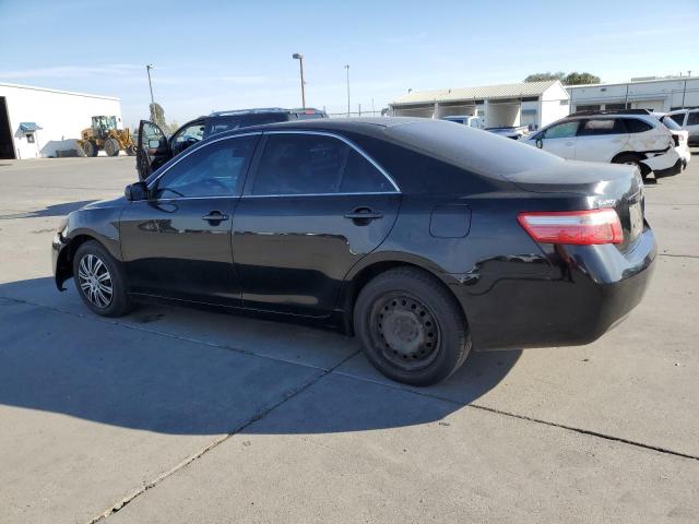 Photo 2 from auction – 2008 TOYOTA CAMRY CE with VIN 4T4BE46K68R023928