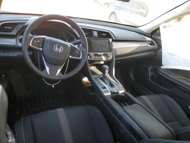 Photo 8 from auction – 2016 HONDA CIVIC EX with VIN 19XFC2F78GE215936
