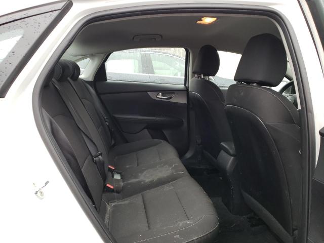 Photo 10 from auction – 2021 KIA FORTE FE with VIN 3KPF24AD5ME410450