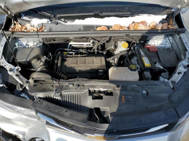 Photo 12 from auction – 2019 CHEVROLET TRAX 1LT with VIN 3GNCJLSB0KL279571