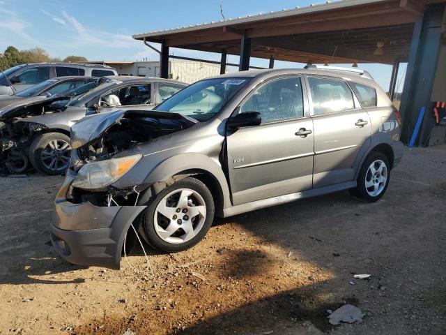 PONTIAC VIBE 2006 with VIN 5Y2SL65806Z440144 - Photo from auction