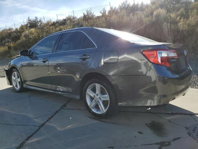 Photo 2 from auction – 2012 TOYOTA CAMRY BASE with VIN 4T1BF1FK6CU101428