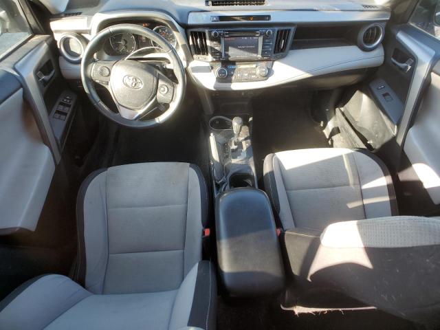 Photo 8 from auction – 2016 TOYOTA RAV4 XLE with VIN 2T3RFREV9GW519908
