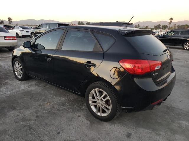 Photo 2 from auction – 2011 KIA FORTE EX with VIN KNAFU5A21B5402625