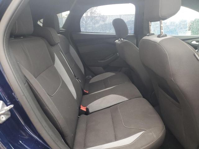 Photo 11 from auction – 2017 FORD FOCUS ST with VIN 1FADP3L93HL202436