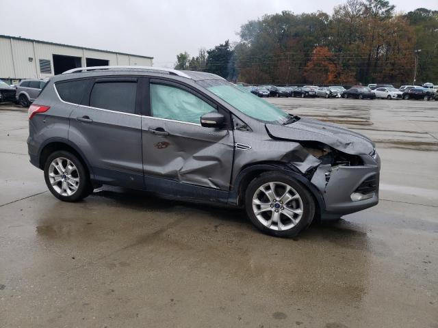 Photo 4 from auction – 2014 FORD ESCAPE TIT with VIN 1FMCU9J98EUD53004