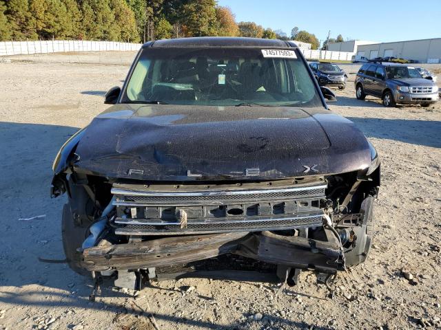 Photo 5 from auction – 2014 FORD FLEX SEL with VIN 2FMGK5C80EBD08620