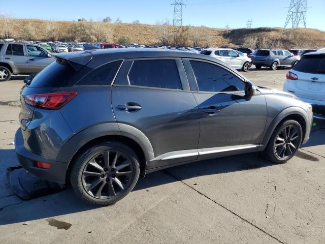 Photo 3 from auction – 2017 MAZDA CX-3 GRAND with VIN JM1DKDD78H0141159