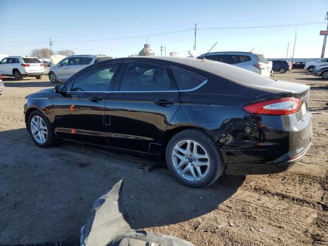 Photo 2 from auction – 2016 FORD FUSION SE with VIN 1FA6P0H71G5120934