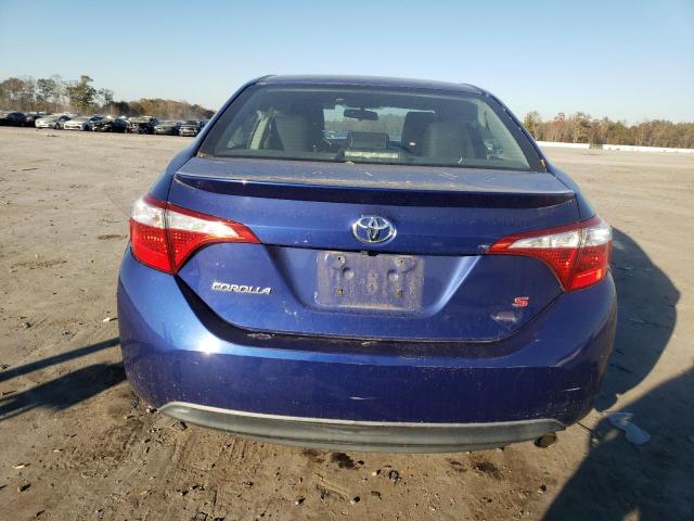 Photo 6 from auction – 2016 TOYOTA COROLLA L with VIN 2T1BURHE3GC502437
