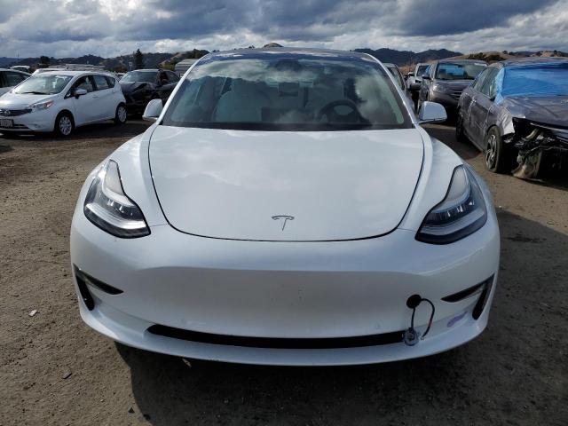 Photo 5 from auction – 2019 TESLA MODEL 3 with VIN 5YJ3E1EA9KF406501