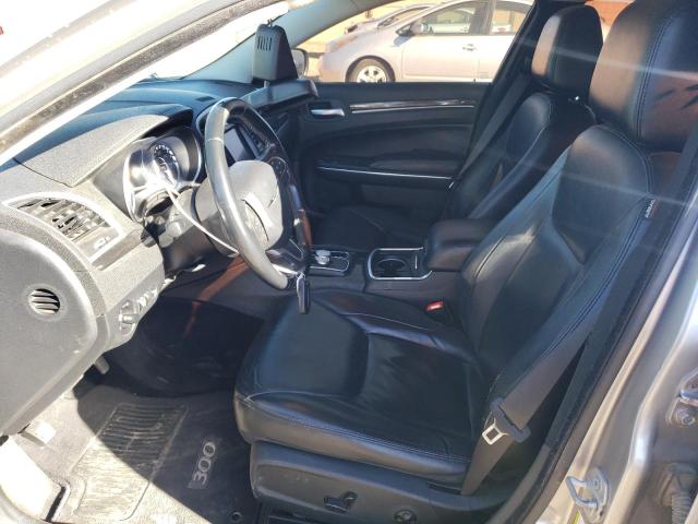 Photo 7 from auction – 2015 CHRYSLER 300 LIMITE with VIN 2C3CCAAG5FH828950
