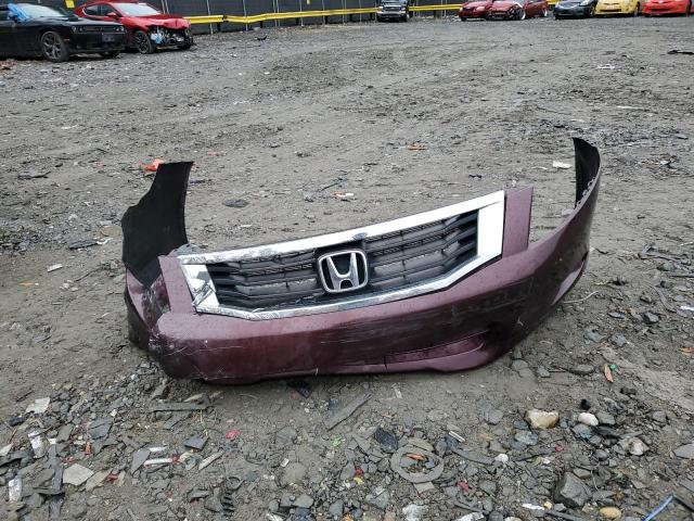 Photo 12 from auction – 2010 HONDA ACCORD EXL with VIN 5KBCP3F88AB011176