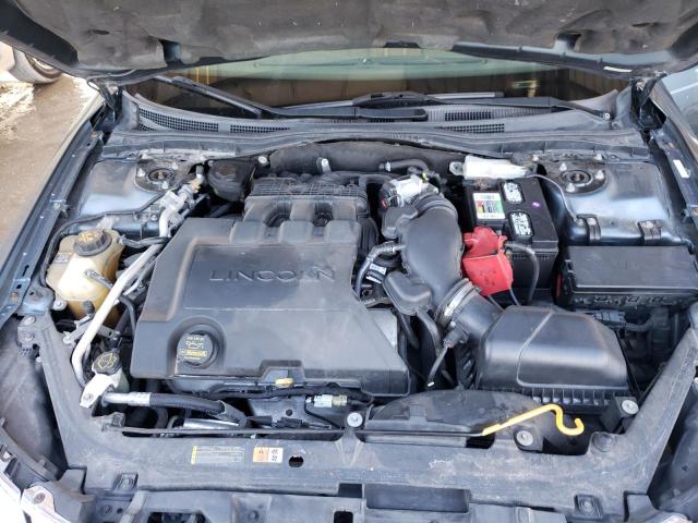 Photo 11 from auction – 2012 LINCOLN MKZ with VIN 3LNHL2GC2CR811126