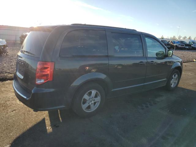 Photo 3 from auction – 2012 DODGE GRAND CARA with VIN 2C4RDGCGXCR149474