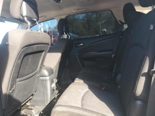 Photo 11 from auction – 2014 DODGE JOURNEY SX with VIN 3C4PDCBG7ET260520