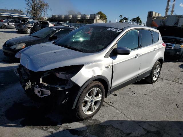 FORD ESCAPE SE 2014 with VIN 1FMCU0GX0EUB42025 - Photo from auction