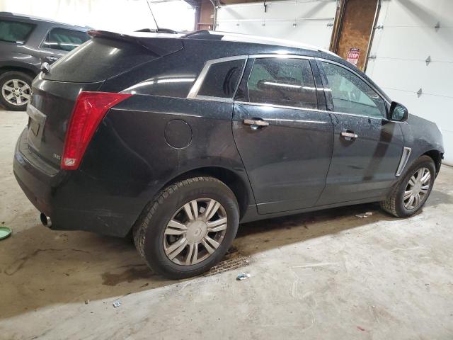 Photo 3 from auction – 2015 CADILLAC SRX LUXURY with VIN 3GYFNEE33FS522385