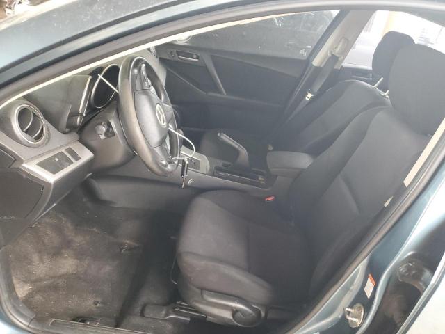 Photo 7 from auction – 2010 MAZDA 3 I with VIN JM1BL1SG2A1144600