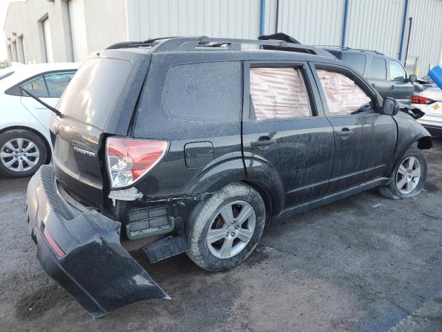 Photo 3 from auction – 2012 SUBARU FORESTER 2 with VIN JF2SHBBCXCH441601