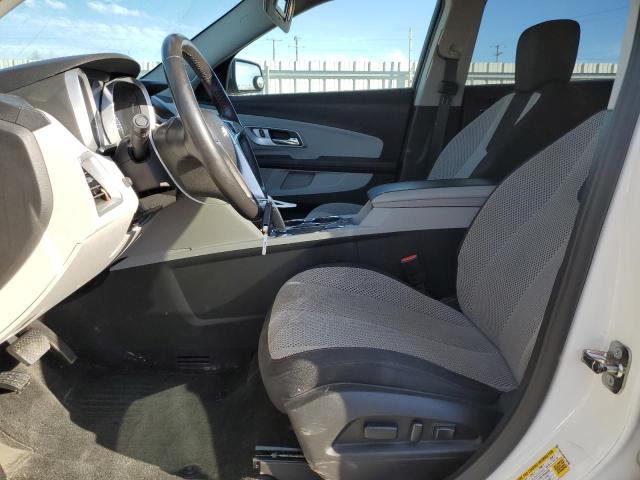 Photo 7 from auction – 2015 CHEVROLET EQUINOX LT with VIN 1GNFLFEK6FZ102882
