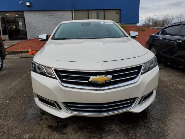 Photo 5 from auction – 2014 CHEVROLET IMPALA LTZ with VIN 1G1155S37EU103127