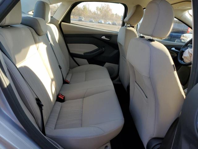 صورة رقم 10 من المزاد - 2017 FORD FOCUS SE مع VIN 1FADP3F28HL219134