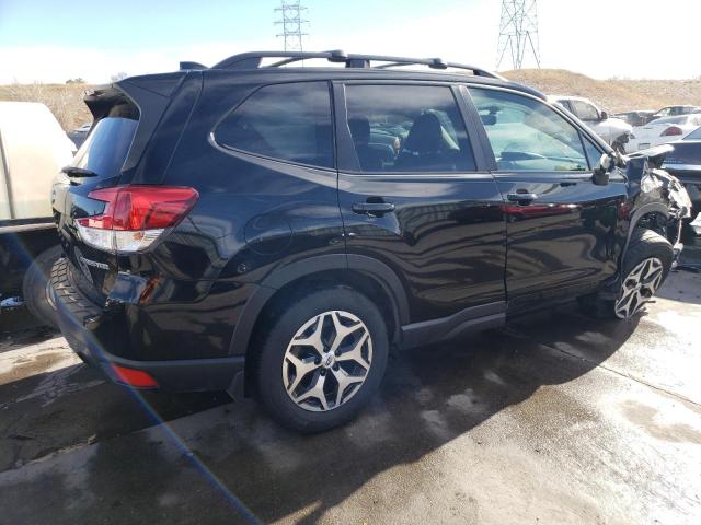 Photo 3 from auction – 2020 SUBARU FORESTER P with VIN JF2SKAJC1LH527926