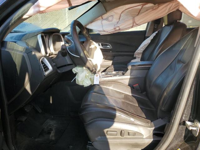 Photo 7 from auction – 2014 CHEVROLET EQUINOX LT with VIN 2GNFLGE38E6226810