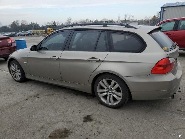 Photo 2 from auction – 2008 BMW 328 XIT with VIN WBAVT73578FV29495