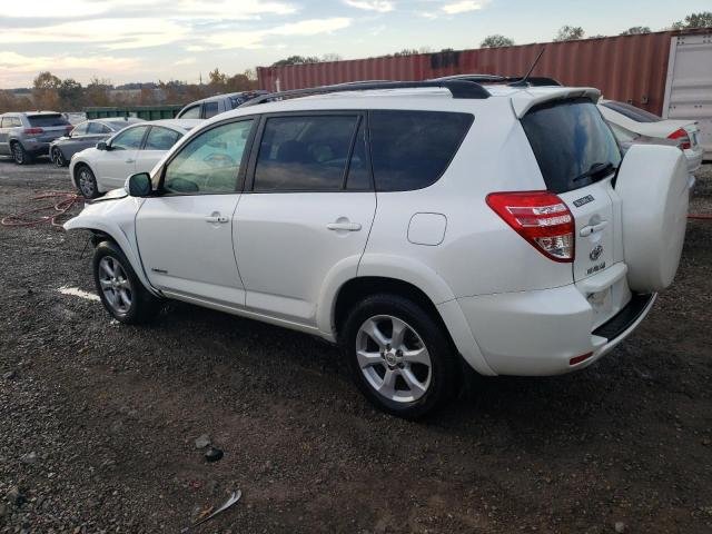 Photo 2 from auction – 2012 TOYOTA RAV4 LIMIT with VIN 2T3YF4DV7CW108064