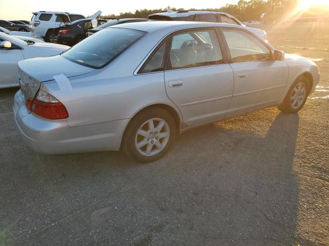 Photo 3 from auction – 2003 TOYOTA AVALON XL with VIN 4T1BF28B83U305232