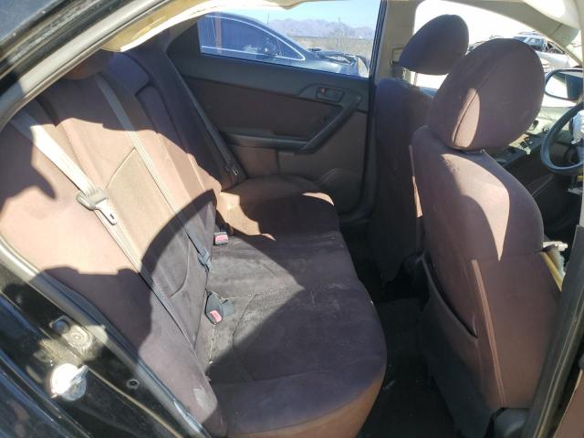 Photo 10 from auction – 2011 KIA FORTE EX with VIN KNAFU4A23B5377270