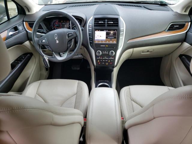 Photo 8 from auction – 2019 LINCOLN MKC SELECT with VIN 5LMCJ2D91KUL43791