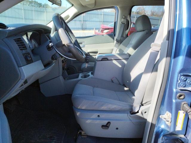 Photo 7 from auction – 2008 DODGE DURANGO SL with VIN 1D8HB48N08F128902