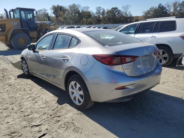Photo 2 from auction – 2015 MAZDA 3 SPORT with VIN 3MZBM1U74FM207004